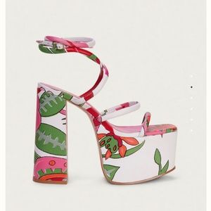 Cult Gaia  Hyte Platform La Selva (38) 8